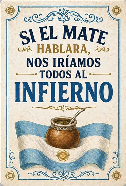 Argentina / Rural